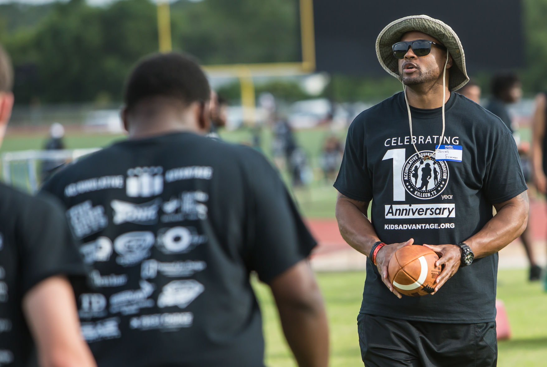190622-Football Camp
